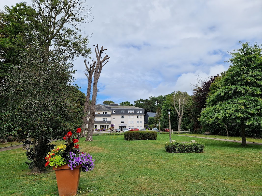 Résidence Germaine Coty