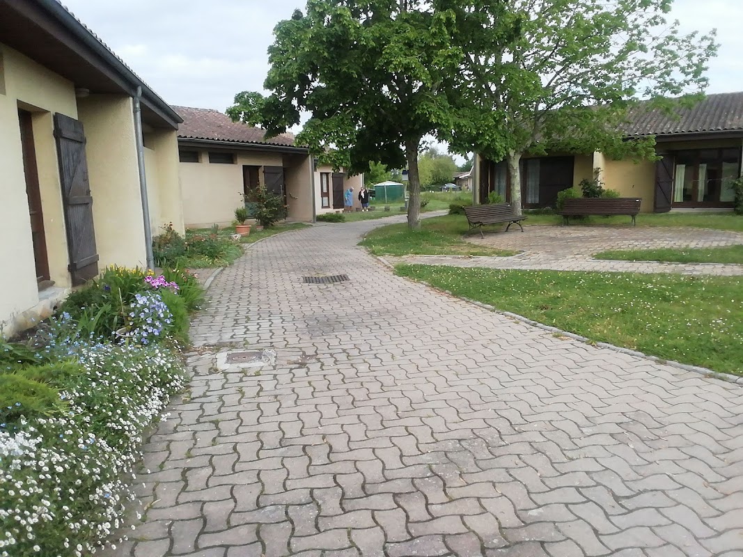 Résidence autonomie - Photo 2 sur 4 - Intérieur et espaces communs