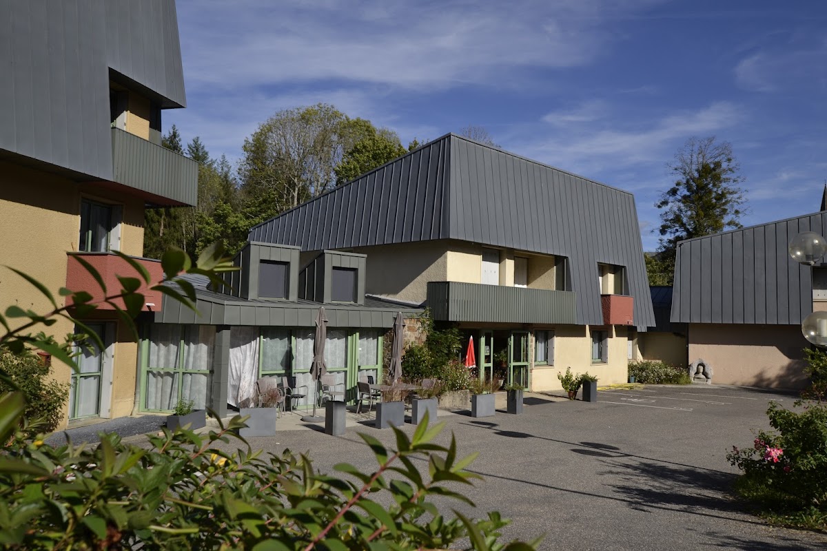 EHPAD Résidence Servat - Massat