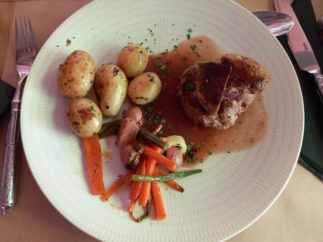 EHPAD RESIDENCE DU LAC - Photo 4 sur 5 - Espaces de vie