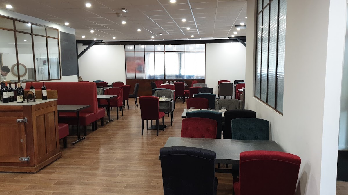 EHPAD RESIDENCE DU LAC - Photo 5 sur 5 - Environnement et extérieurs