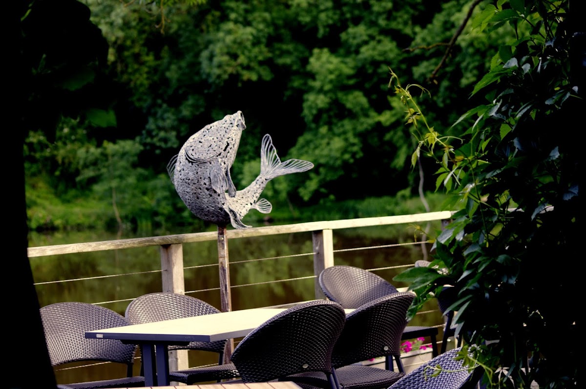 EHPAD RESIDENCE DU LAC