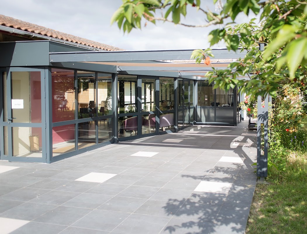 Photo de EHPAD Les Jardins du Médoc, EHPAD à GAILLAN EN MEDOC