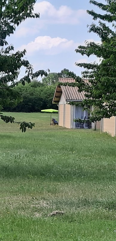 EHPAD Les Jardins du Médoc - Photo 5 sur 5 - Environnement et extérieurs