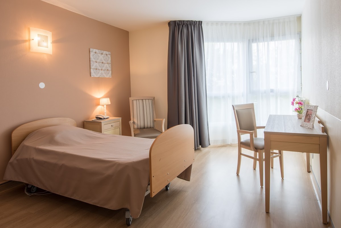 Résidence Louis-Talamoni - Photo 4 sur 5 - Espaces de vie