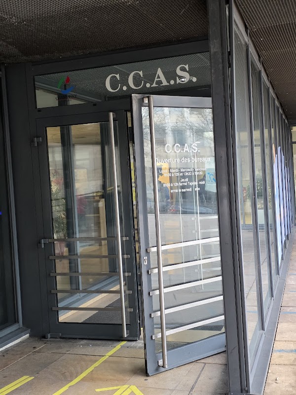 Photo de Résidence Louis-Talamoni, Résidence autonomie à CHAMPIGNY SUR MARNE