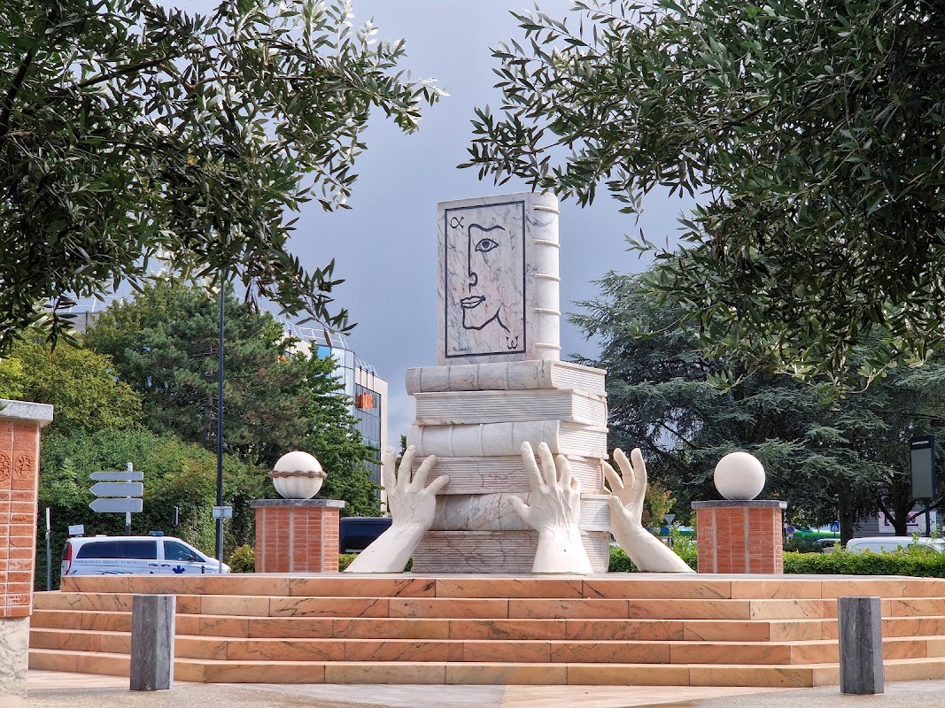 Résidence Louis-Talamoni - Photo 5 sur 5 - Environnement et extérieurs