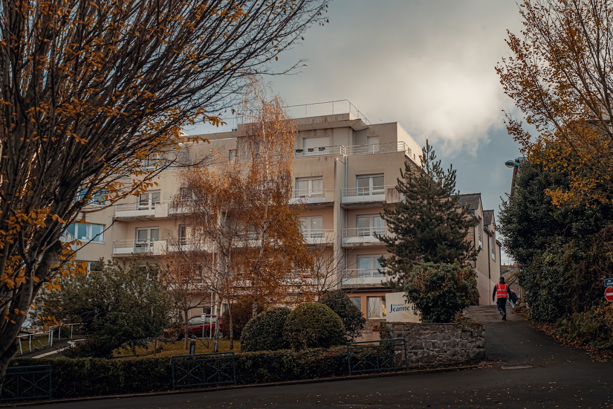 Résidence Jeanne-d'Arc - Photo 4 sur 5 - Espaces de vie