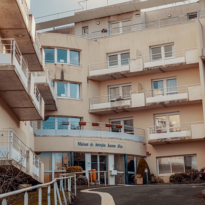 Résidence Jeanne-d'Arc - Photo 5 sur 5 - Environnement et extérieurs