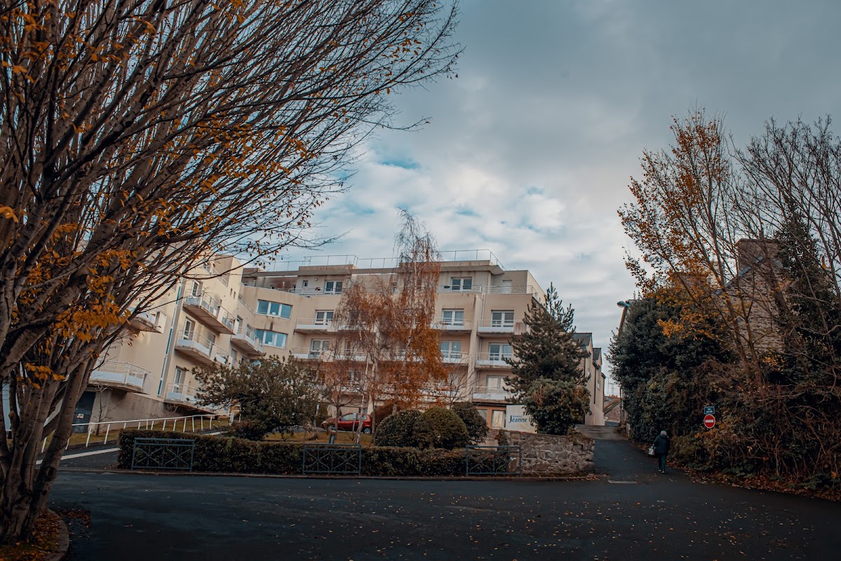Photo de Résidence Jeanne-d'Arc, EHPAD à ST QUAY PORTRIEUX