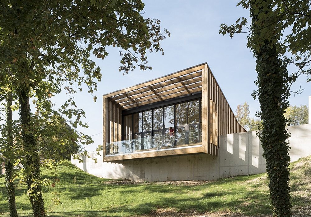 EHPAD Résidence Les Couleurs