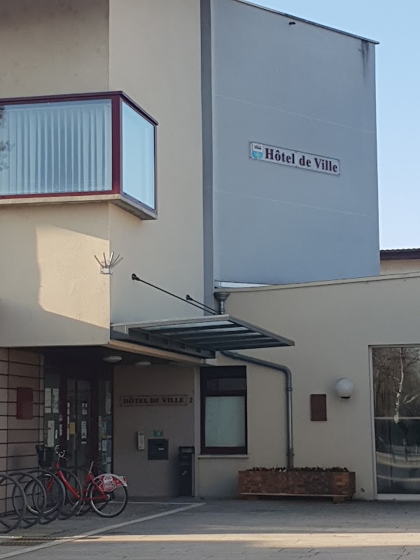 EHPAD Les Sablons - Photo 2 sur 2 - Intérieur et espaces communs