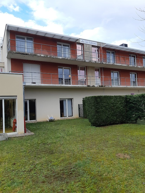 Photo de EHPAD Les Sablons, EHPAD à PULNOY
