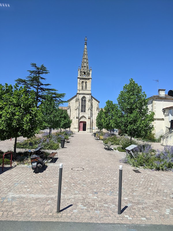 Résidence René-Cassagne