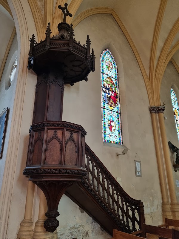 Résidence René-Cassagne - Photo 5 sur 5 - Environnement et extérieurs