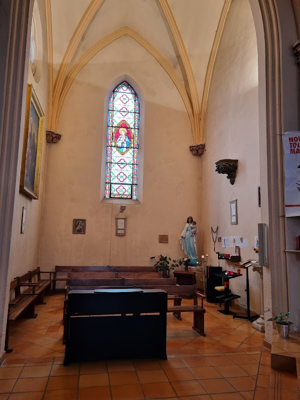 Résidence René-Cassagne - Photo 2 sur 5 - Intérieur et espaces communs