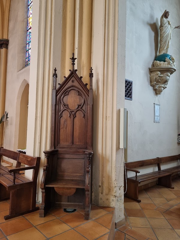 Résidence René-Cassagne - Photo 4 sur 5 - Espaces de vie