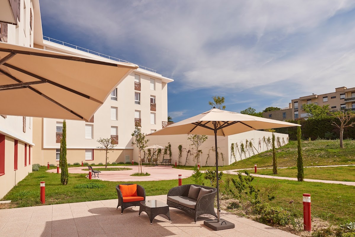 Photo de EHPAD centre gérontologique Val-de-Regny, EHPAD à MARSEILLE