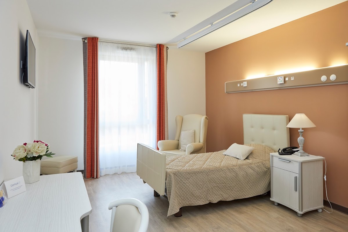 EHPAD centre gérontologique Val-de-Regny - Photo 4 sur 5 - Espaces de vie