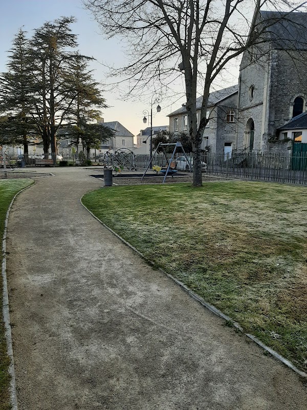 Résidence autonomie "Mac Auliffe" - Photo 2 sur 5 - Intérieur et espaces communs