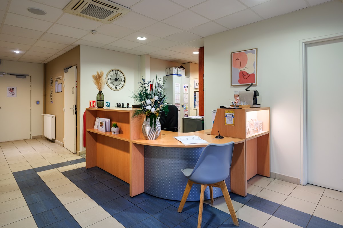 EHPAD Korian L'Escale du Baou - Photo 4 sur 5 - Espaces de vie