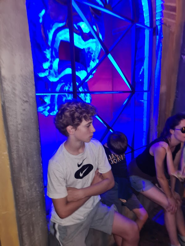 EHPAD Krittwald I - Photo 3 sur 3 - Chambres et hébergement