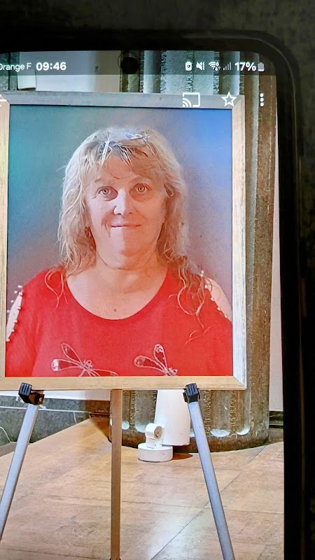 EHPAD Krittwald I - Photo 2 sur 3 - Intérieur et espaces communs