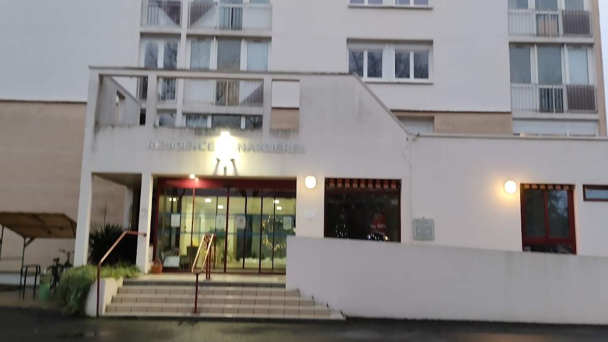 Résidence autonomie Les renardières - Photo principale