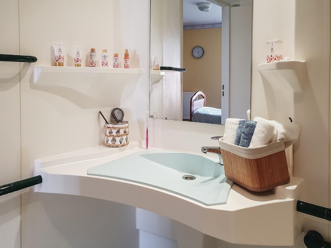 EHPAD La Maison du Pays de Cousolre - Photo 2 sur 5 - Intérieur et espaces communs