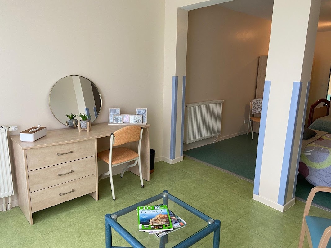 EHPAD La Maison du Pays de Cousolre - Photo 3 sur 5 - Chambres et hébergement