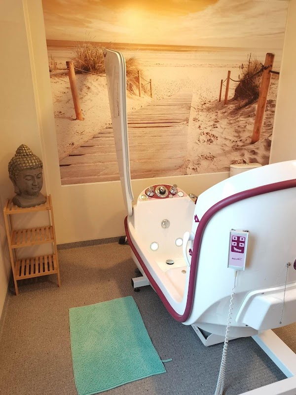 EHPAD La Maison du Pays de Cousolre - Photo 5 sur 5 - Environnement et extérieurs