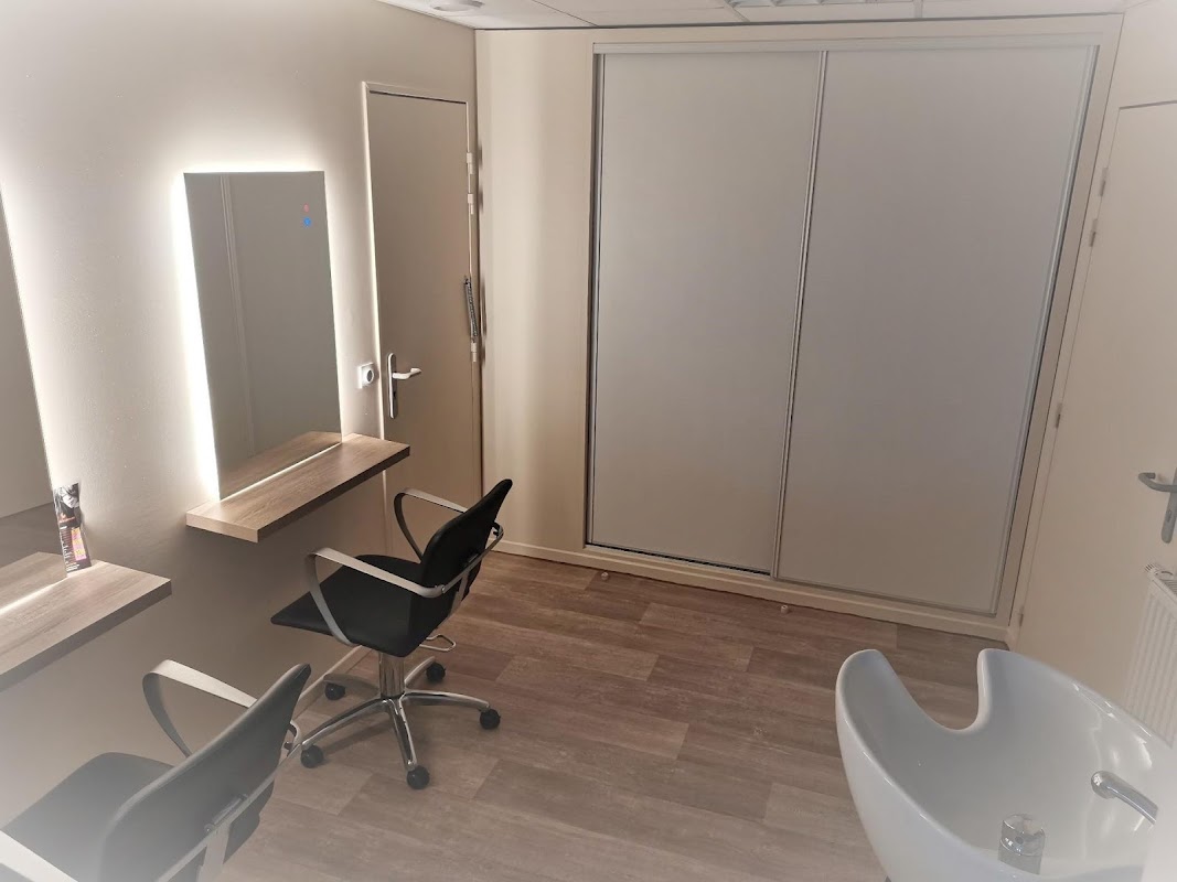 EHPAD La Maison du Pays de Cousolre - Photo 4 sur 5 - Espaces de vie