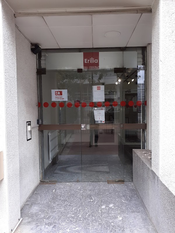 Photo de Logements Alleray, Résidence autonomie à PARIS