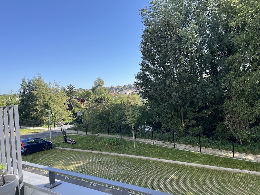 Logements Alleray - Photo 4 sur 4 - Espaces de vie