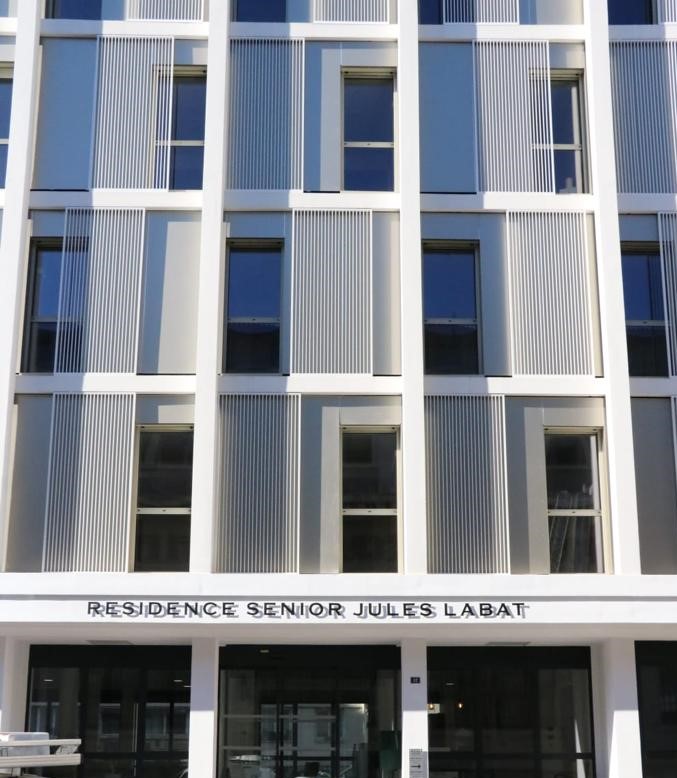 Résidence autonomie Soleil