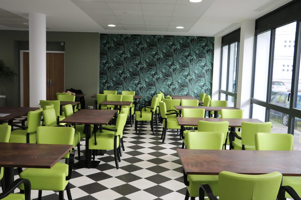 Résidence autonomie Soleil - Photo 4 sur 5 - Espaces de vie