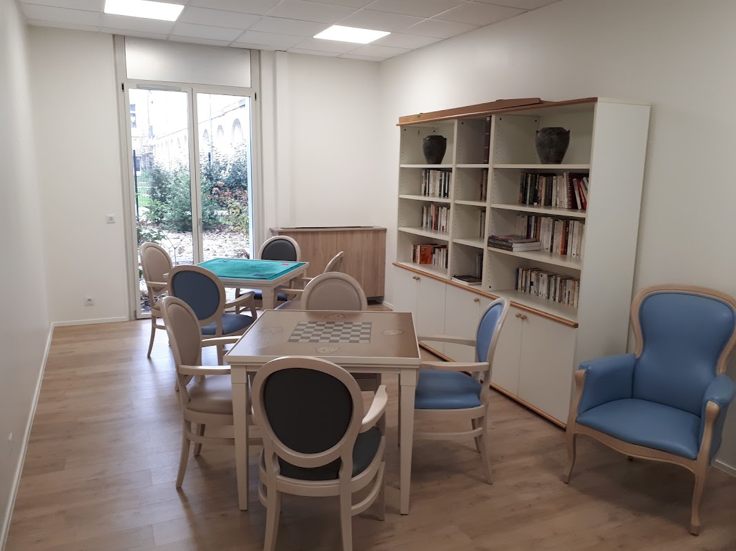 Résidence Pont Saint-Jean - Photo 3 sur 5 - Chambres et hébergement