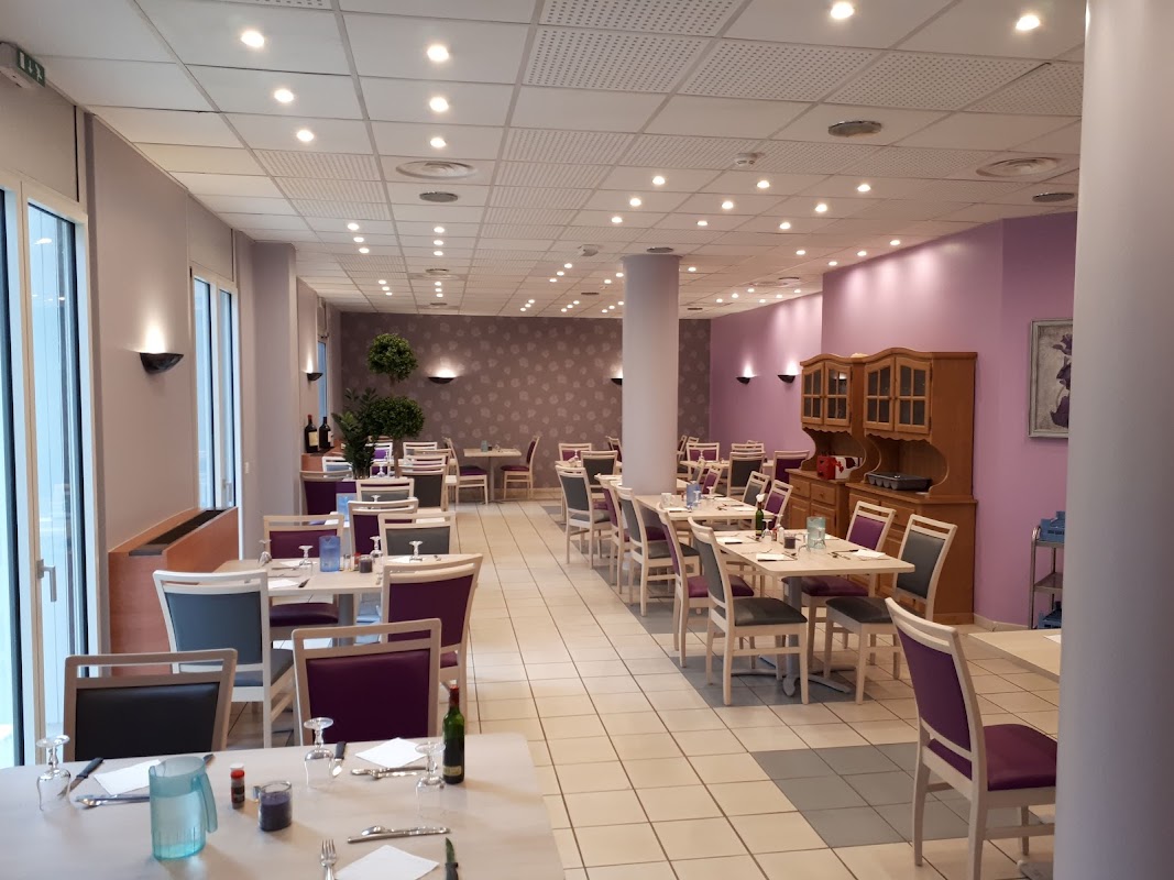 Résidence Pont Saint-Jean - Photo 2 sur 5 - Intérieur et espaces communs