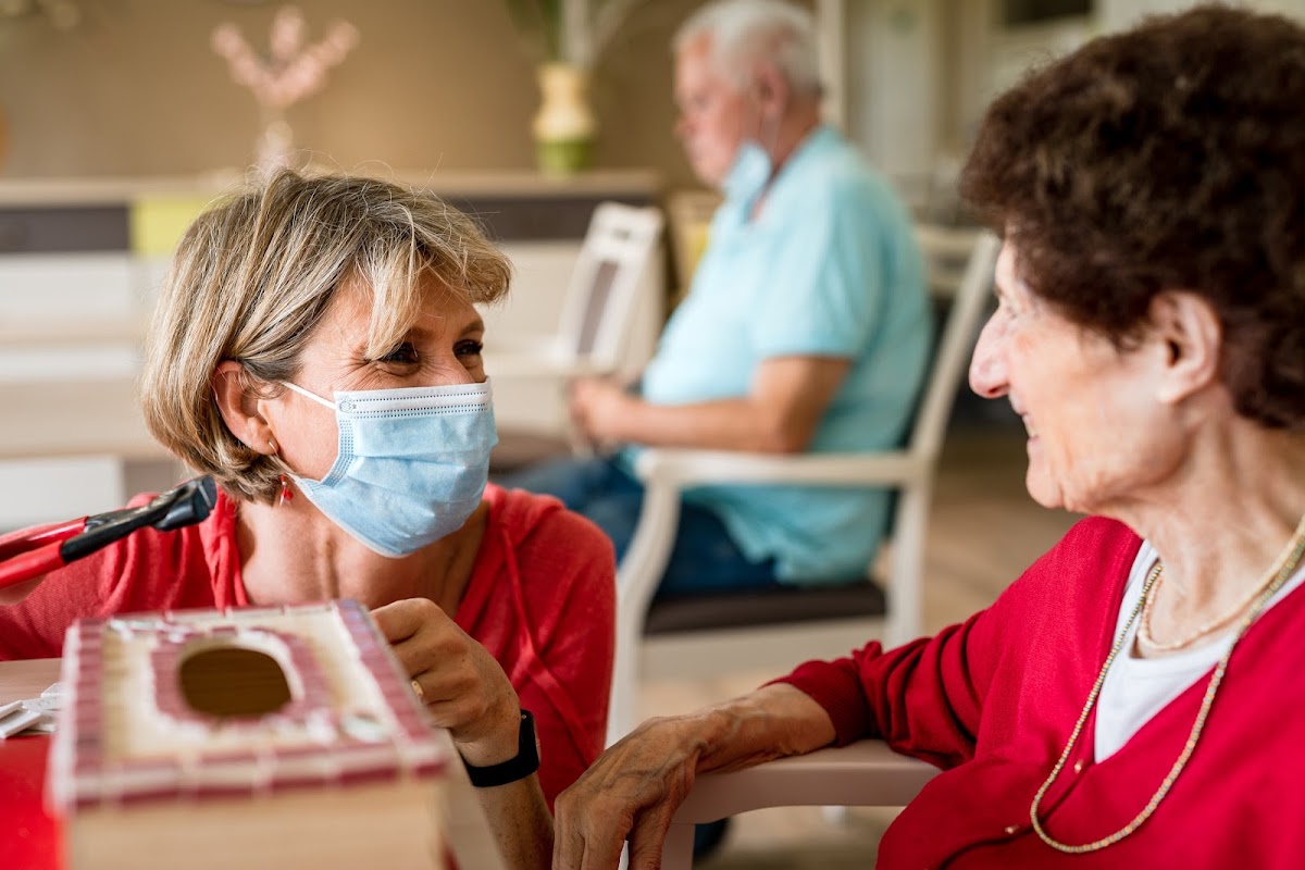 Résidence Pont Saint-Jean - Photo 5 sur 5 - Environnement et extérieurs