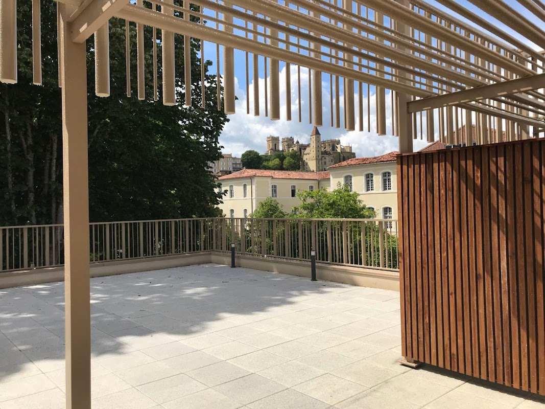 Photo de EHPAD Les Jardins d'Iroise, EHPAD à AUCH