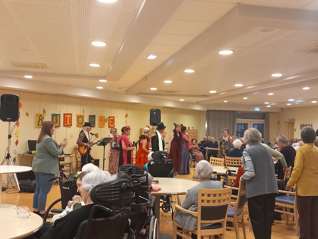 EHPAD Résidence Les Hauts de Saint-Aignan - Photo 3 sur 5 - Chambres et hébergement