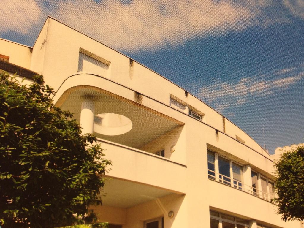 EHPAD Résidence Les Hauts de Saint-Aignan