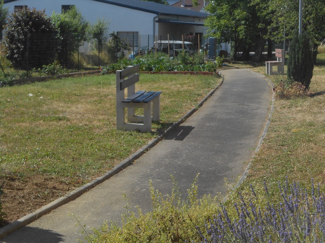 Photo de EHPAD Les Séquoias, EHPAD à FLORANGE