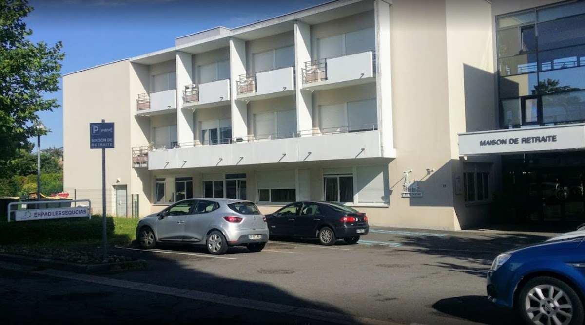 EHPAD Les Séquoias - Photo 3 sur 5 - Chambres et hébergement