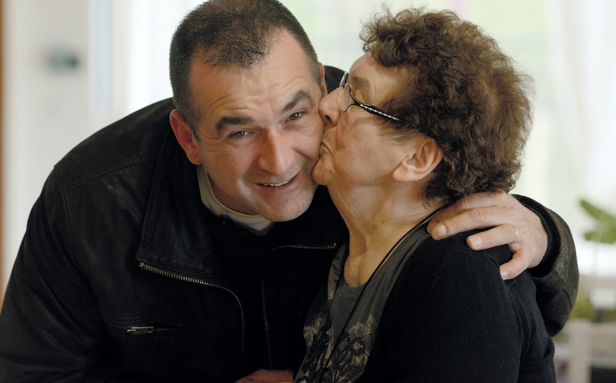 EHPAD L'Archipel - Photo 4 sur 5 - Espaces de vie