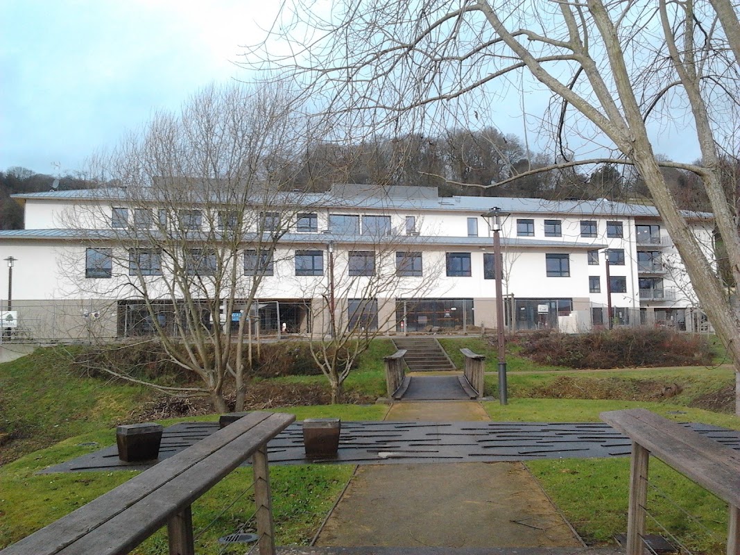 EHPAD L'Archipel - Photo 5 sur 5 - Environnement et extérieurs