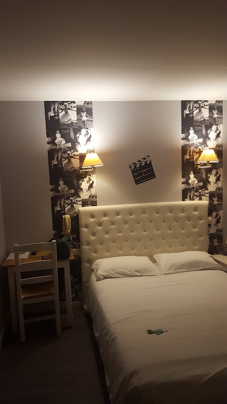 Photo de EHPAD Résidence Molière, EHPAD à THOUARS