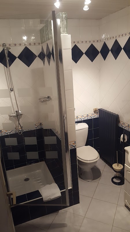 EHPAD Résidence Molière - Photo 4 sur 5 - Espaces de vie