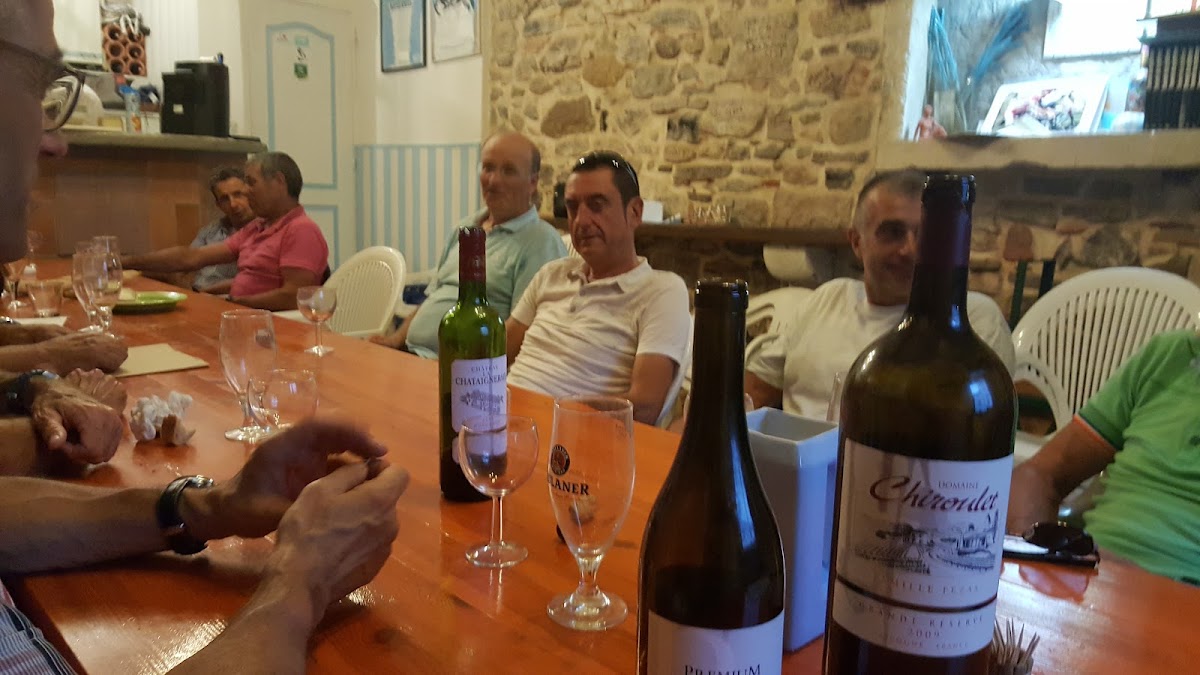 EHPAD Harriola - Photo 4 sur 4 - Espaces de vie