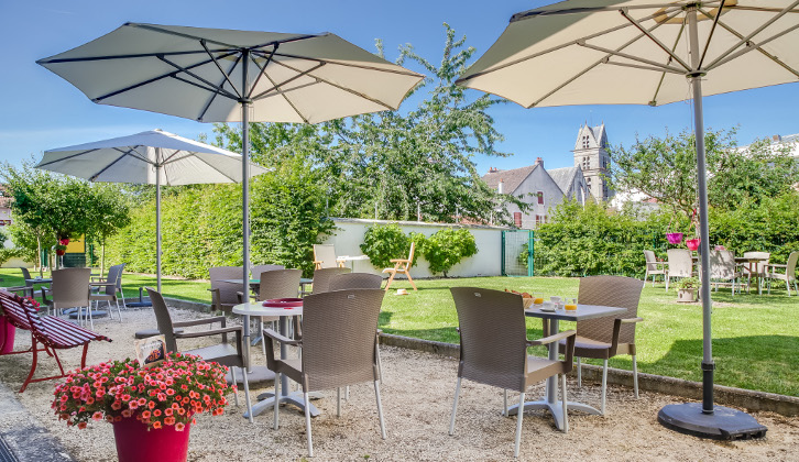 EHPAD Les Jardins de Médicis - Photo principale